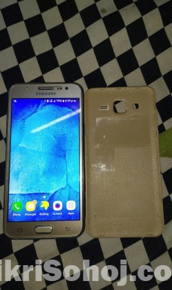 Samsung galaxy j5